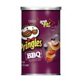 Pringles BBQ Potato Crisps 5.5 oz Can, 14PK 675808